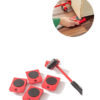Home Furniture Mover Set (4+1)