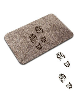 Magic Door Mat