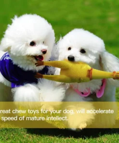 Chicken Toy,Squeaky Toy,Chicken Squeaky Toy,Dog Squeak Chicken Toy