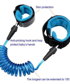 Child Anti-lost,Anti-lost Rope,wrist strap,Rope