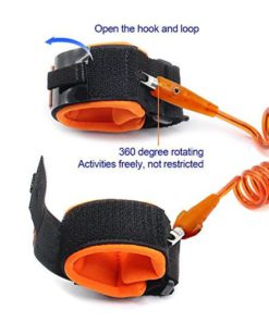 Child Anti-lost,Anti-lost Rope,wrist strap,Rope