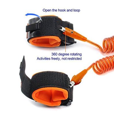 Child Anti-lost,Anti-lost Rope,wrist strap,Rope