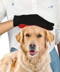 Pet Deshedding Brush Glove,Pet Deshedding Brush,Deshedding Brush Glove