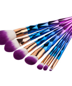 Diamond Makeup Brushes,Makeup Brushes,Diamond Makeup,Brushes