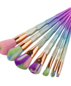 Diamond Makeup Brushes,Makeup Brushes,Diamond Makeup,Brushes