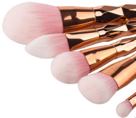 Diamond Makeup Brushes,Makeup Brushes,Diamond Makeup,Brushes
