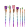 Diamond Makeup Brushes,Makeup Brushes,Diamond Makeup,Brushes