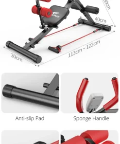 All-in-one ABS Trainer,ABS Trainer,Trainer