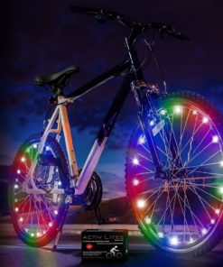 Bike Wheel Spoke Led Lights,Spoke Led Lights,Led Lights,bike spoke lights,spoke Led