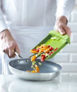 Cutting Board,Chop N Clear Cutting Board,Chop N Clear