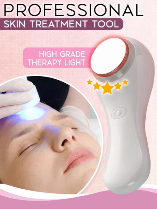 Akne Clearing Lichttherapie,Akne Clearing,Lichttherapie,Akne Clearing Light