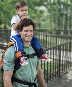 Hands-Free Shoulder Carrier,Shoulder Carrier,Ankle Straps