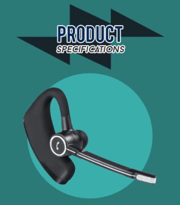Stereo Wireless Business Bluetooth Headphones,Bluetooth Headphones