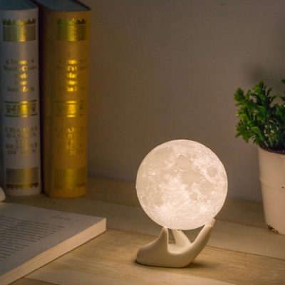 Moon Lamp,Night Light,Moon Lamp Night Light,LED Moon,LED Moon Lamp