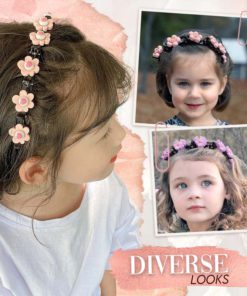 Sweetie Princess Style Hairpin,Princess Style Hairpin,Sweetie Princess Style,Sweetie Princess