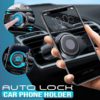 Auto Lock Car Phone Holder,Car Phone Holder,Phone Holder,Auto Lock Car Phone
