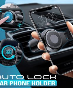 Auto Lock Car Phone Holder,Car Phone Holder,Phone Holder,Auto Lock Car Phone