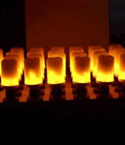 LED Flame Light,LED Flame Lamp,Flame Effect Led Bulb,Flame Light