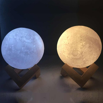 Moon Lamp,Night Light,Moon Lamp Night Light,LED Moon,LED Moon Lamp