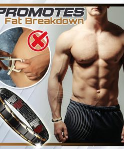 Healing Bracelet,Energy Healing Bracelet,Magnetic Healing Bracelet,Black Magnetic Bracelet,Bracelet