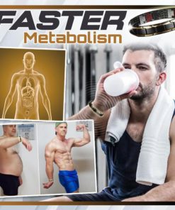 Healing Bracelet,Energy Healing Bracelet,Magnetic Healing Bracelet,Black Magnetic Bracelet,Bracelet