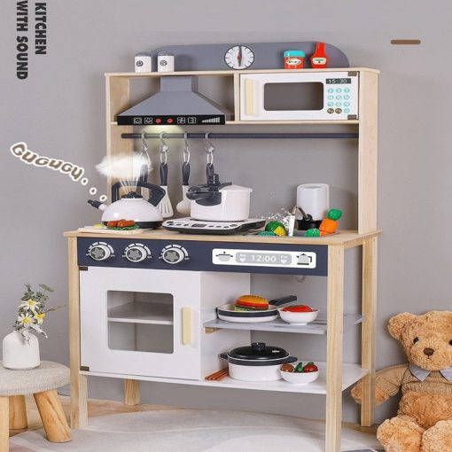 Mini Kitchen Set, Kid's Mini Kitchen Set, Kitchen Set