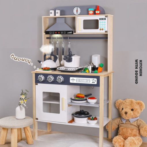 Mini Kitchen Set, Kid's Mini Kitchen Set, Kitchen Set တို့ပါဝင်သည်