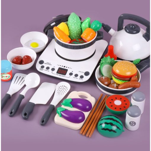 Мини кухненски комплект, Детски мини кухненски комплект, Кухненски комплект
