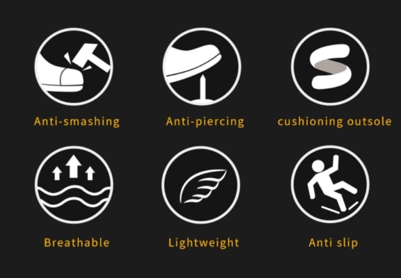 Lightweight Work Shoes,Breathable Lightweight,Work Shoes,Breathable Lightweight Work Shoes