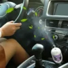 Car Oil Aroma Diffuser / Humidifier