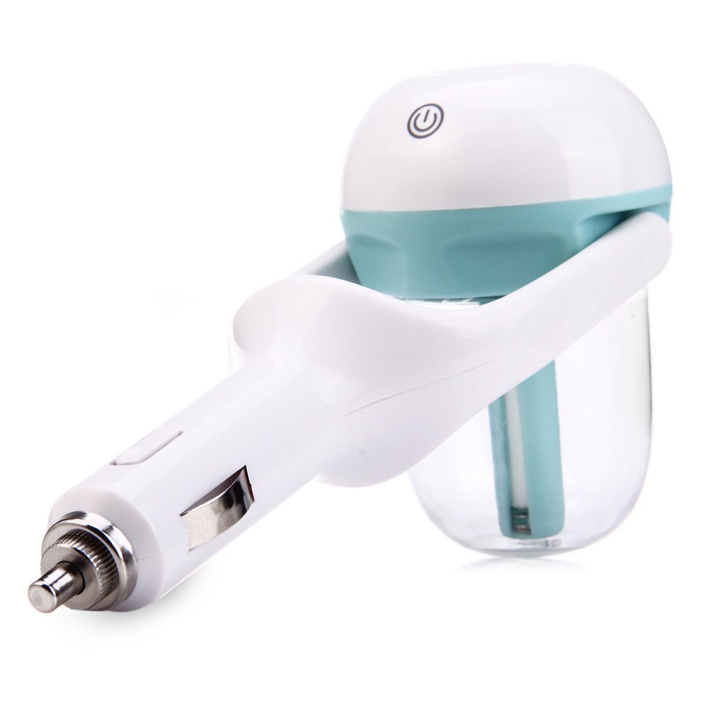 Car Oil Aroma Diffuser / Humidifier - Image 6