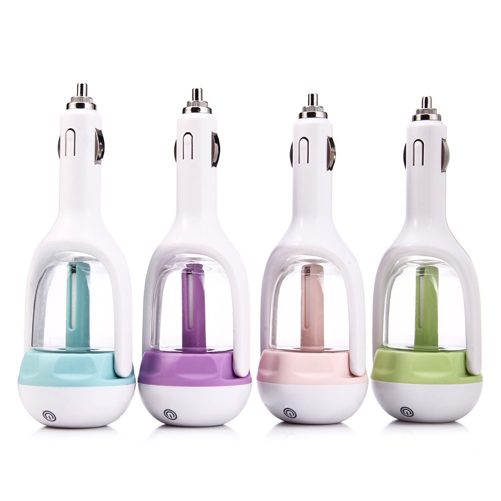 Car Oil Aroma Diffuser / Humidifier - Image 7