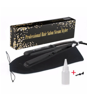 Ceramic Steam Hair Straightener,hair straighteners,Ceramic Hair Straightener,Straightener,Ceramic