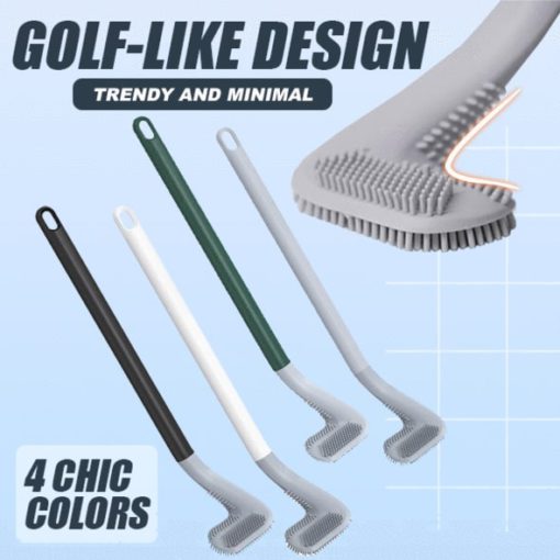 Golf Brush Cleaner, Brush Cleaner, Luk skammel, Golf Brush, Cleaner