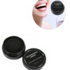 Charcoal Teeth Whitening