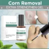 Corn Removal Extra Strengthen Gel