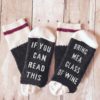 Wine Socks