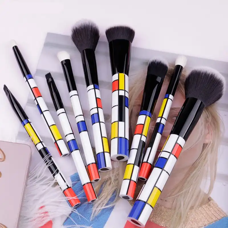 Professional Makeup Brushes,Professional Makeup,Makeup Brushes,Brushes