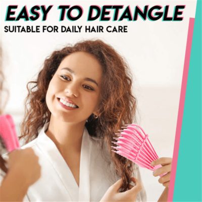 hair detangling brush,Detangling Brush,Curly Hair,Hair Detangling,Curly Hair Detangling