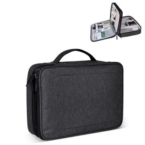 Szervező táska, utazási felszerelés szervező, felszerelés szervező, utazási felszerelés, táska