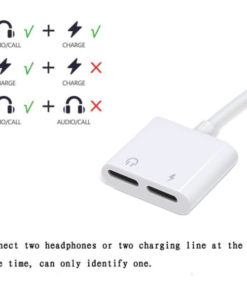 iPhone Charging,Audio Adapter,Adapter,Charging