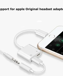 iPhone Charging,Audio Adapter,Adapter,Charging