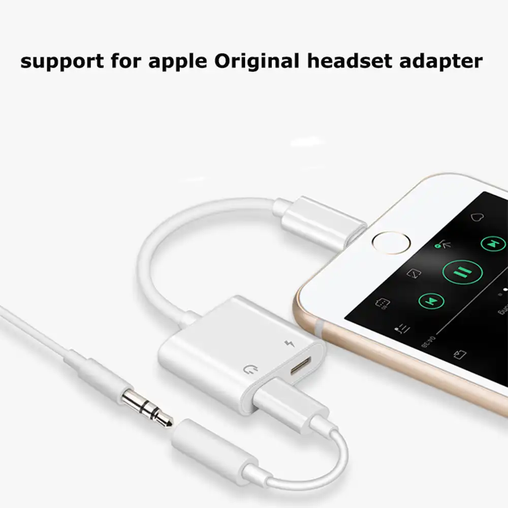 iPhone Charging,Audio Adapter,Adapter,Charging