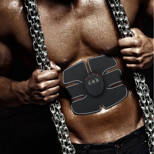 Ab stimulátor, ABS svalový stimulátor, inteligentný svalový stimulátor, svalový stimulátor