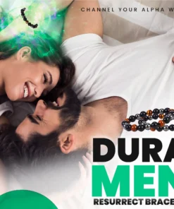 Duramen Energy Bracelet,Dura men resurrect bracelet,dura men energy,Dura Men Bracelet,duramen bracelet