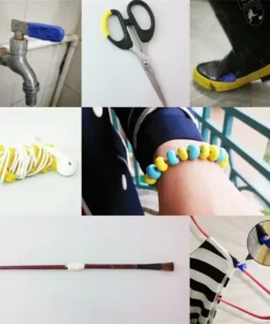 Moldable Glue,Silicone Moldable Glue,Durable Silicone Moldable Glue