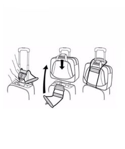 Bag Bungee,Easy Bag,Bungee,Bag