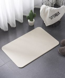 Super Absorbent Bath Mat,Absorbent Bath Mat,Bath Mat