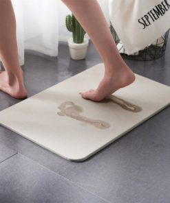 Super Absorbent Bath Mat,Absorbent Bath Mat,Bath Mat