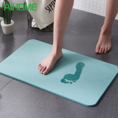 Super Absorbent Bath Mat,Absorbent Bath Mat,Bath Mat